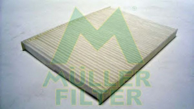 MULLER FILTER fc378 -  Фильтр воздуха в салоне